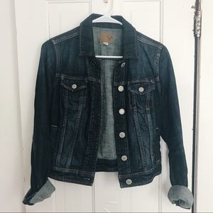 American Eagle Denim Jacket